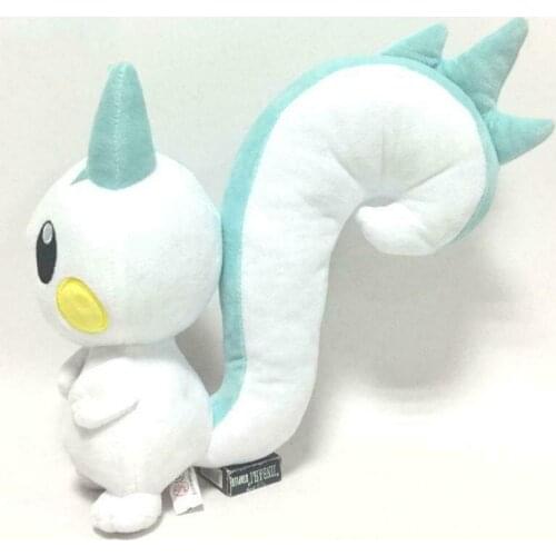 12"30CM Pachirisus Plush Doll Wedding Gifts