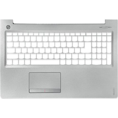 New For Lenovo ideapad 310-15 310-15ISK 310-15ABR 510-15 Laptop Plamrest Upper Case/C Shell