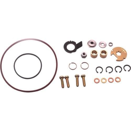 New Turbo Rebuild Repair Kit Set For Borgwarner KKK K14 K16 Turbocharger