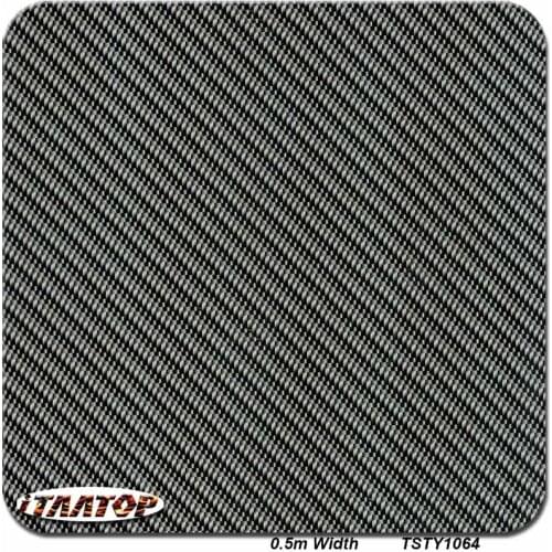 ITAATOP TSTY1064 0.5M * 2/10/20M Carbon Hydro Dipping Film