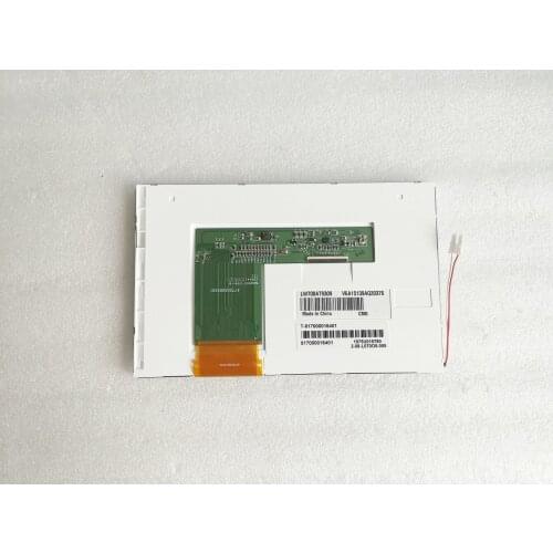 Industry LCD LCM Display Screen EL Panel LW700AT9309