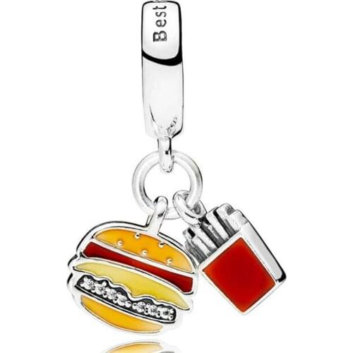 QANDOCCI Skateboard Pendants