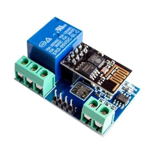 ESP8266 5V WiFi relay module Things smart home remote control switch phone APP