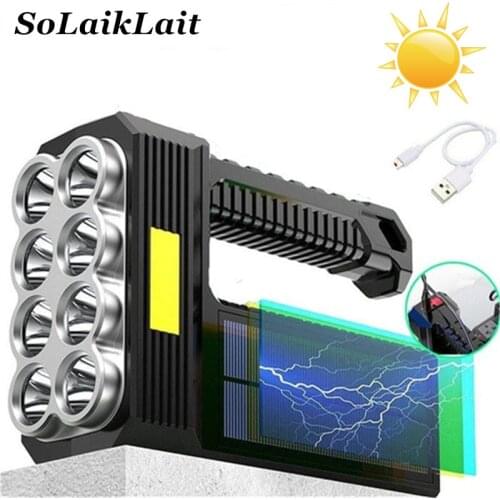Фонарики SoLaikLait China At AliExpress