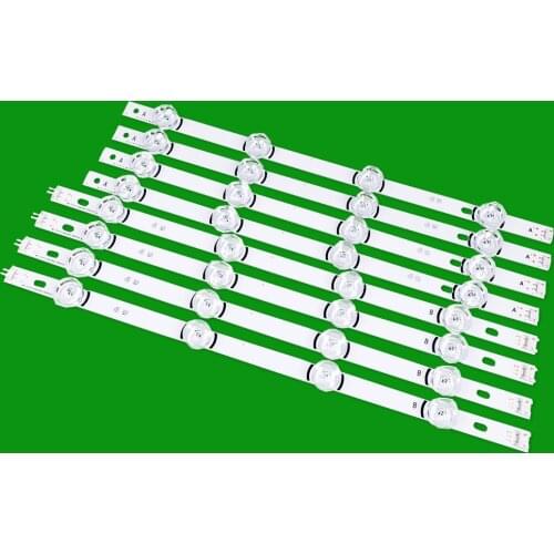 42" TV LED Backlight Strip For LG Innotek DRT 3.0 42" A/B Type 42LB5500 42LB5600