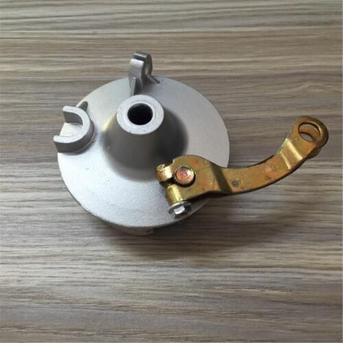 STARPAD For Electric car brake drum brake assembly brake assembly of electric tricycle