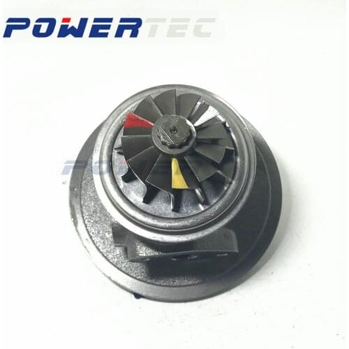 Turbine CHRA For Isuzu Trooper 2.8L D 71Kw 4JB1T 4BD1T Turbocharger Cartridge RHB5 Turbo Core VB130096 8944739540 1988-1991