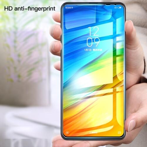 used to livinG Screen Protectors For Xiaomi Redmi Note 6 Pro