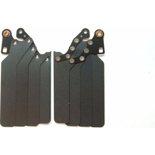 NEW Shutter Blade Curtain For Canon 20D 30D 40D 50D 60D 350D 400D Rebel XT XTi Kiss Digital N / X Digital Camera Repair Part