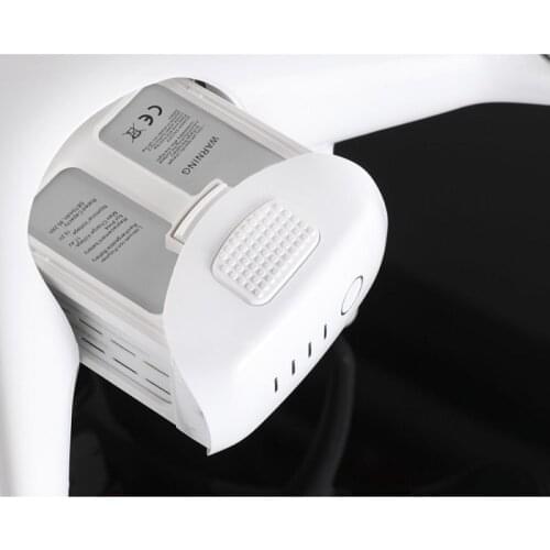 15.2V 5870mAh Intelligent Spare Flight LiPo Battery Replacement Part For DJI Phantom 4/Advanced/4Pro FPV Quadcopter RC Drone