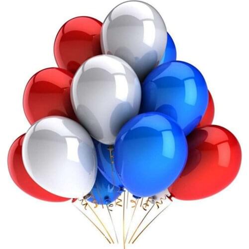 10/20/30pcs 12inch Gold Sliver Black Latex Balloons Mixed Confetti Helium Wedding Birthday Party Decorations kids Hot Selling