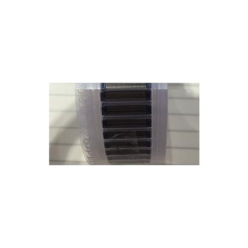 100pcs/lot LCD display FPC connector 2*30pins for iPad 6 Air2 air 2 motherboard screen FPC connectors 60pins