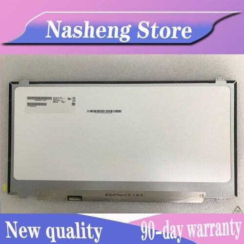 17.3" LCD LED Screen 1600*900 EDP 30pin B173RTN02.2 B173RTN02.1 NT173WDM-N11 NT173WDM-N21 N173FGA-E34 LTN173KT04 NT173WDM-N2