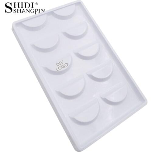 250pairs thick 3d mink lashes customize packing 3d mink eyelashes custom package false eyelashes private label maquiagem makeups