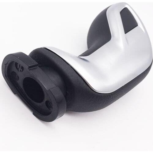Automatic Transmission Gear Shift Knob Shifter Lever Stick automatic catch For Peugeot C5