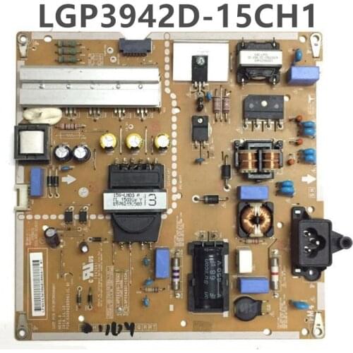 Free shipping original for LG 42LF5600-CB power board LGP3942D-15CH1 EAX66203001