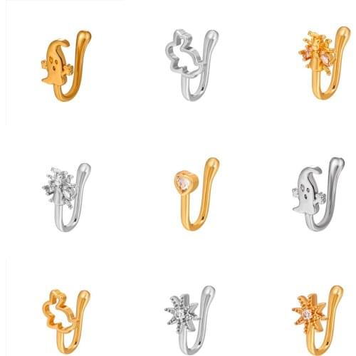 Украшения для пирсинга Clasibulous Xu China At AliExpress