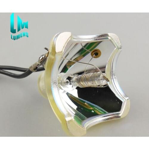 Replacement bare lamp High quailty for V13H010L27 for ELPLP27 For epson EMP-54C EMP-74L EMP-54 EMP-74C Powerlite 74/54C/74C