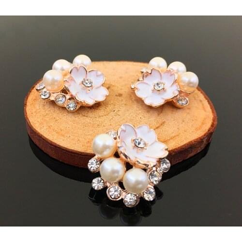 Белые пуговицы Engood China At AliExpress