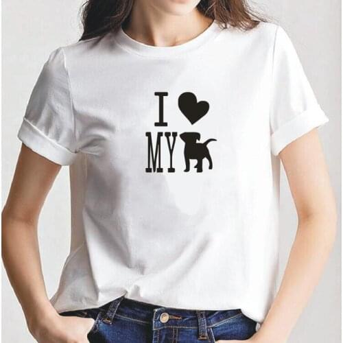 Streetwear Funny Tshirt Femme Tops Women Clothes Summer New Cotton Short Sleeve Tees Black Casual Plus Size T-shirts