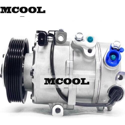 For dve16 AC Compressor hyundai Hyundai Tucson 2.0 Kia Sportage 2016 2017 2018 97701-D3201 97701D3201 97701 D3201