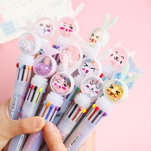 KW－TRIO Ballpoint Pens