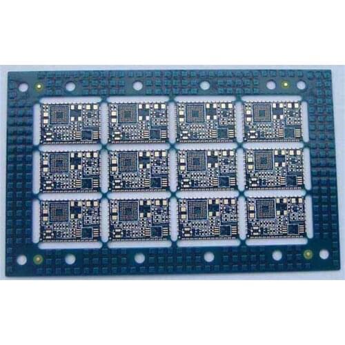 Hot new electronics PCB board automotive heater fan pcb 1-12 layer pcb supplier