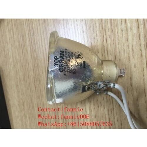 Original Projector Lamp For BenQ PB7700 /PE7700 Bare Bulb P-VIP 250 1.3/E21.8