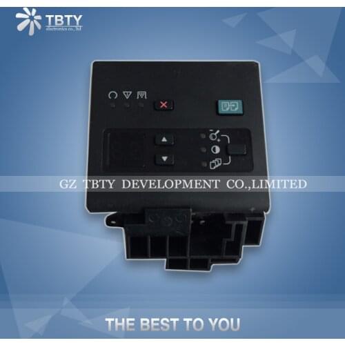 Printer Control Key Board For HP M1136 M1132 1132 1136 HP1132 HP11360 Control Panel Assembly Display