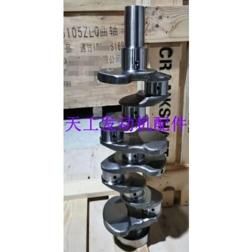 Fit For Hino EK100 F22C F20C F25C EF750 K13C Diesel Engine Crankshaft Cast Iron Forged Forging Camshaft Bush Bearing Gear Assy