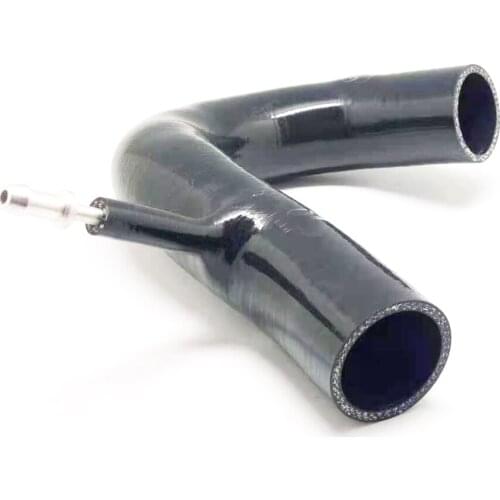 For 2008-2014 Benz Smart Car Fortwo & Roadster Silicone Intake Hose