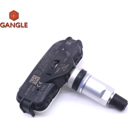 TPMS Tyre Pressure Sensor Monitoring System For KYUNDAI IX35 TUCSON For KIA SPORTAGE 52933-2S400