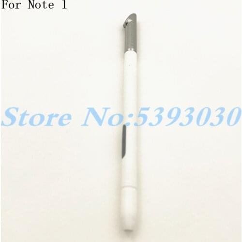 Top Quality For Samsung Touch Pen Stylus S Pen For Samsung Galaxy Note 1 N7000 i9220 Touch Screen Pen