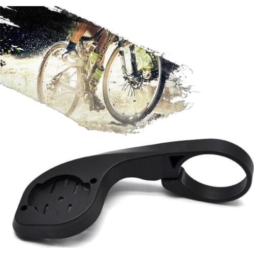 Bicycle Computer Holder Mount Road MTB Bike handlebar Garmin Edge 200 500 800 510 810 supportBryton Rider 20/21/30/35/40/50