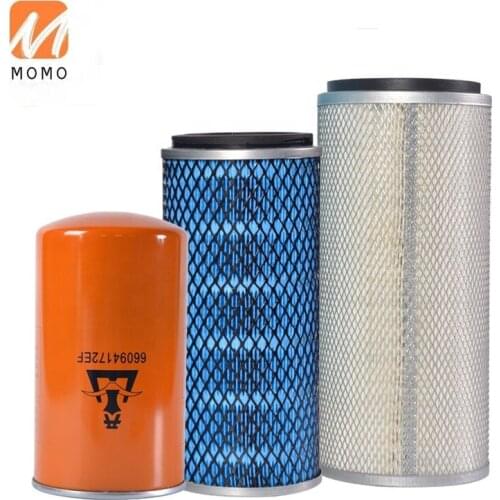 Industrial compressor spare parts 1625752501 atlas air compressor oil filter in sale