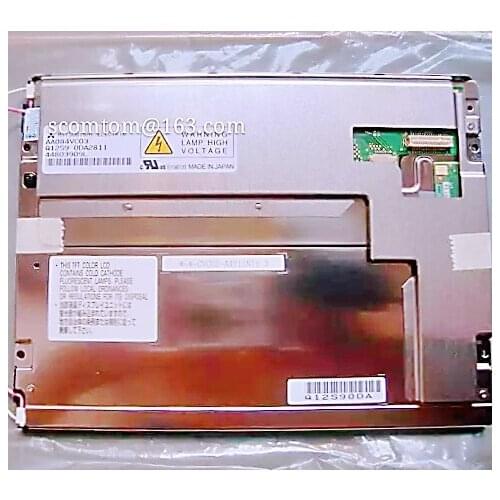 8.4 inch AA084VC03 AA084VC05 AA084VC04 AA084VC02 AA084VC06 LCD screen panel