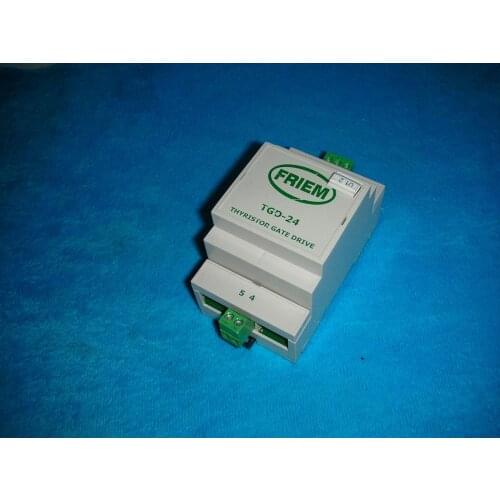 1 PC USED FRIEM TGD-24