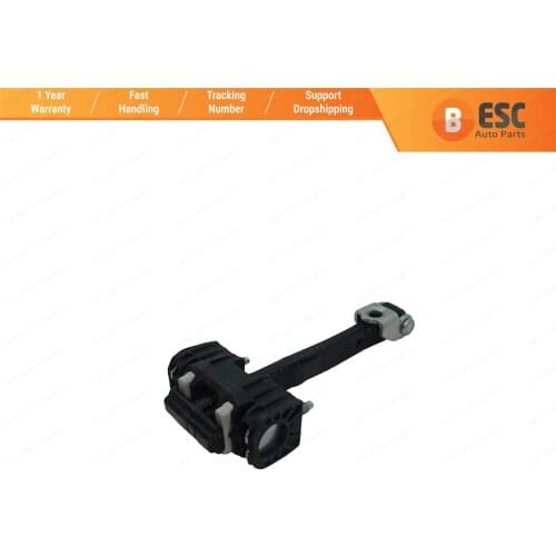 ESC EDP950 Front Door Hinge Stop Check Strap Limiter 9686658480 for Peugeot 508