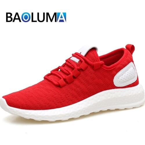 BAOLUMA Women's Autumn Shoes