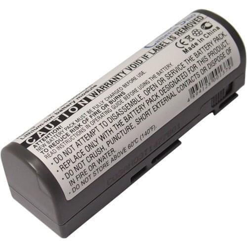 Cameron sino for HP Jornada 420 428 430 SE for SONY MZ-B3 MZ-E3 MZ-R2 MZ-R3 MZ-R30 MZ-R35 MZ-R4 MZ-R4ST LIP-12 LIP-12H battery