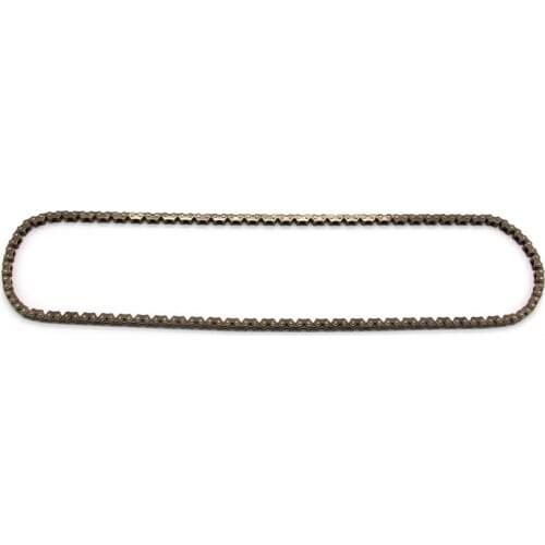 Timing Cam Chain small roller chain Tank chain for Kawasaki VN1600 Vulcan 1600 VN1500 A1-A9 B1-B4 C3-C4 Vulcan 88 88SE 1500L