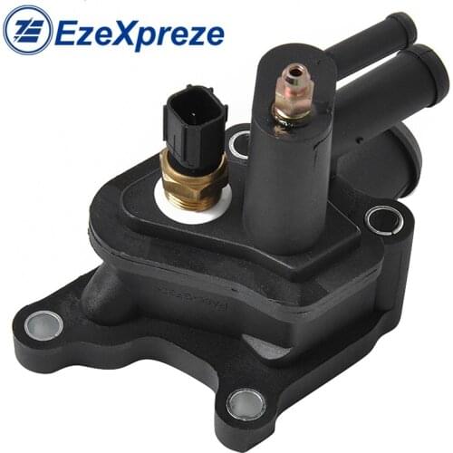 EZEXPREZE Engine Cooling Systems