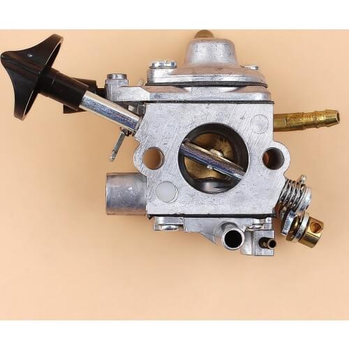Carb Carburetor Fit STIHL BR 500 550 600 Blower Zama C1Q S183 S185 # 42821200606 42821200607 42821200608