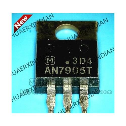 New original AN7905T High Quality