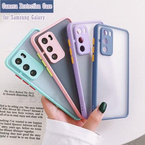 Poxddey Samsung Galaxy A71 Phone Cases