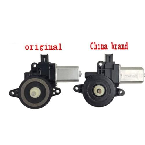 QDAEROHIVE original Car accessories Car Window Glasses lifter motor window lifting motor for Mazda 2 3 6 CX-5 ATENZA