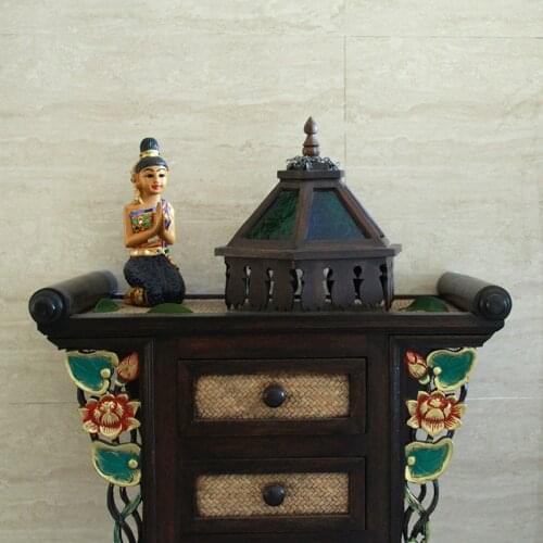 20 * 18CM grass Blossoming pear pen Shuanglongxizhu hand-carved dragon and phoenix