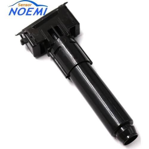 YAOPEI YAOPEI Free Shipping! Auto Headlight Washer Nozzle KR125182Y For Left Mazda