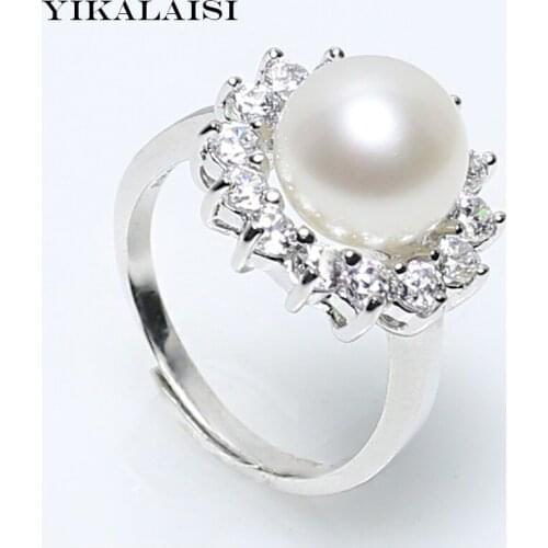 Wedding Rings YIKALAISI China