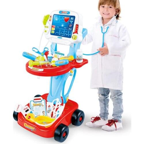 YOAINGO Baby Doctor Sets
